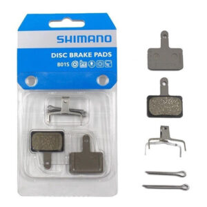 Pastilha de Freio Shimano Alivio