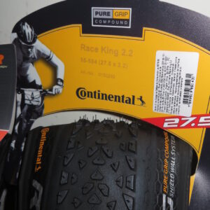 Pneu Continental Race King 2.2 27,5