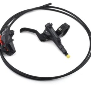 Freio a disco Hidráulico Shimano Deore BL-M6100 Par