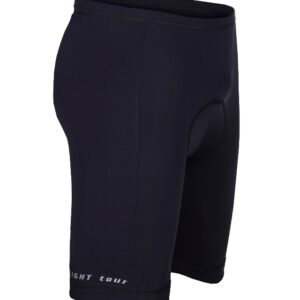 Bermuda Light Tour Mauro Ribeiro