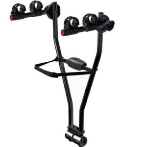 Suporte Thule p/ 2 Bicicletas p/ Engate (modelo Jetbag)