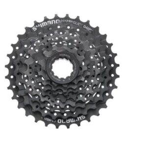 Cassete Shimano CS-HG 31 8V 11-34 D