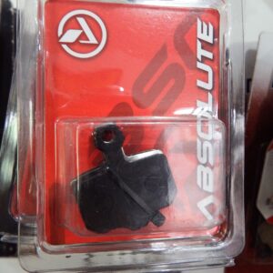 Pastilha de freio Absolute - ABS-05S