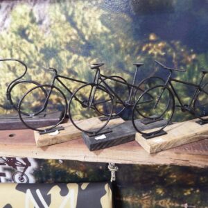 Bicicleta Decorativa