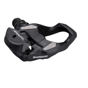 Pedal Shimano Speed Pd-Rs500 Preto