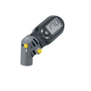 Medidor Calibrador de pressão digital Topeak Universal Tsg-02