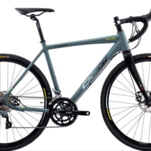 Bike Oggi Velloce Disc 2021/22 - Tamanho 50