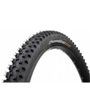 Pneu Continental Cross King ShieldWall 26 x 2.20