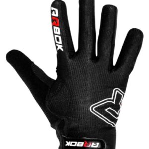 Luvas Arbok River dedo longo -