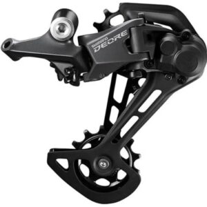 Cambio Traseiro Shimano Deore RD-M5100 SGS 11v