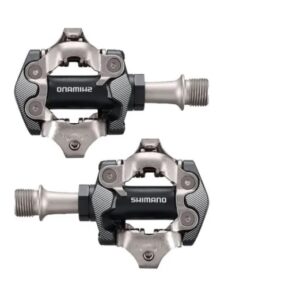 Pedal Shimano Deore XT M8100