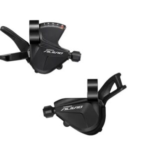 Rapid Fire Shimano Alivio M3100  3x 9s