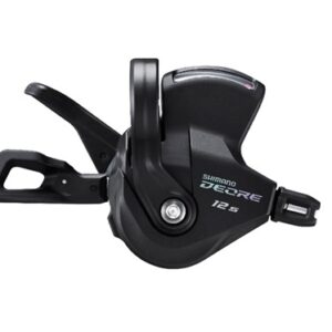 Rapid Fire Shimano Deore SL-M6100 12V