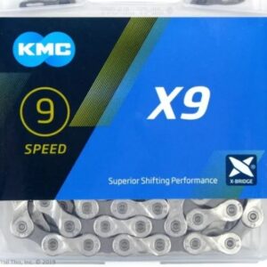Corrente KMC X9