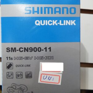 Elo Shimano SM-CN900-11 de emenda de corrente – 11 v / unidade