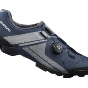 Sapatilha Shimano Xc300 Fibra De Vidro c/ sistema boa