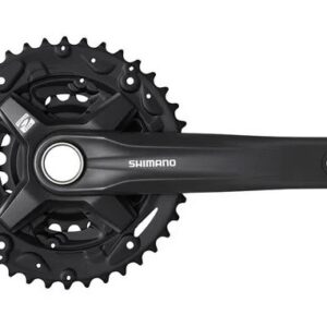 Pedivela Shimano Altus FC-MT210  40/30/22D  175MM  9v