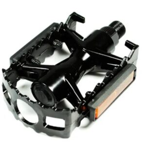 Pedal Plataforma Alumínio Mtb 9/16 Fp-961