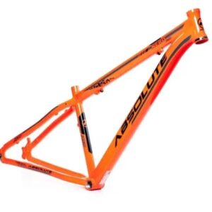 Quadro Absolute Nero 4 modelo 21/22 - Tamanhos 15 e 21