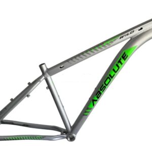 Quadro Absolute Wild - Tamanhos 15