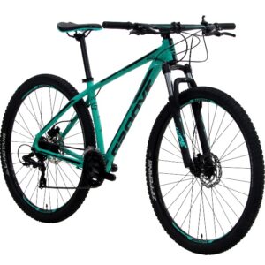 Bike Groove Hype 50 - Tam 19