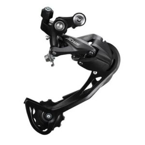 Câmbio Traseiro Shimano Altus RD-M2000 SGS 9V