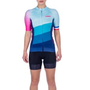 Camisa Woom Supreme France 2021