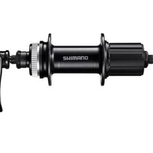 CuboShimano Traseiro Tourney FH-TX505 C Lock 36 f  8/9/10 V