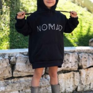 Moletom Nomad Infantil