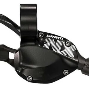 Rapid Fire Sram Trigger Nx Eagle Traseiro 12v