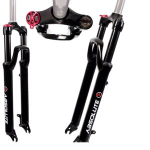 Suspensão Absolute aro 29 100mm com Trava