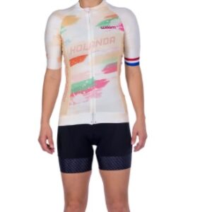 Camisa Woom Supreme Holanda 2021