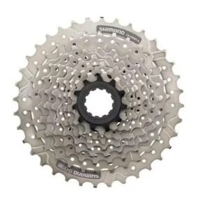 Cassete Shimano CS-HG201 9v  11/36D