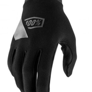 Luvas 100% Ridecamp 2021 - preta M