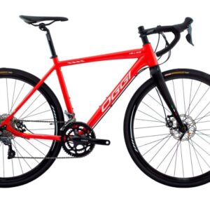 Bike OGGI Velloce Disc 2021/22 - Tamanhos 48 e 52