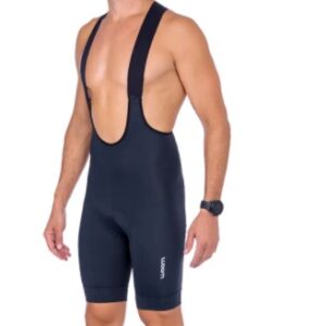 Bretelle Woom Supreme Basic Preto 2021