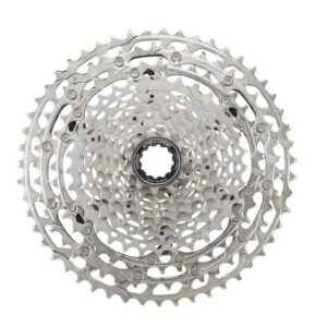Cassete Shimano M5100 11/51D - 11V