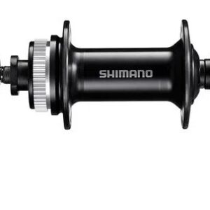 Cubo Shimano dianteiro Tourney HB-Tx505 c lock 32F
