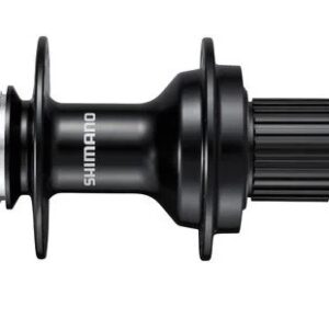 Cubo Shimano Traseiro Micro Fh-Mt510 boost 32F c lock 12V