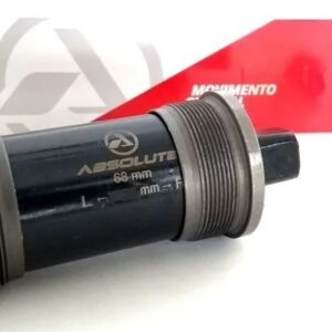 Movimento Central Absolute 08a 122 Mm