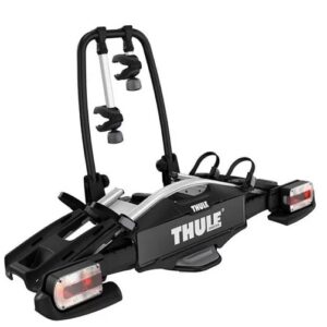 Suporte Thule Velocompact para Engate 2 Bicicletas