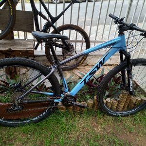 Bike TSW Hunch Plus  - Tamanho 17