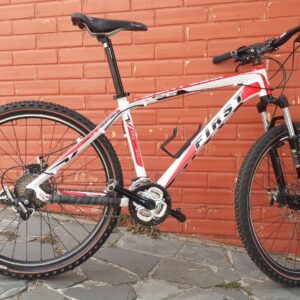 Bike First -  Tamanho 17