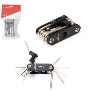 Canivete Absolute tk 15 funções