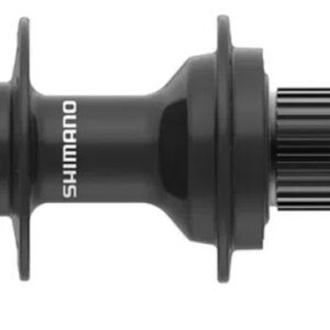 Cubo Shimano Traseiro FH-MT410 - 12MM Micro c Lock 28F 12V