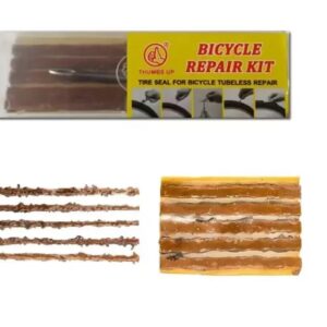 Kit Reparo Pneu Tubeless Thumbs