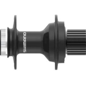 Cubo Traseiro Shimano FH-MT410 / 12 mm micro c lock 32F Boost