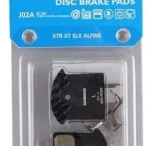 Pastilha de Freio Shimano Ice T J02a