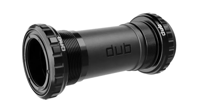 Movimento Central Sram Dub Bb30 68/73 road wide