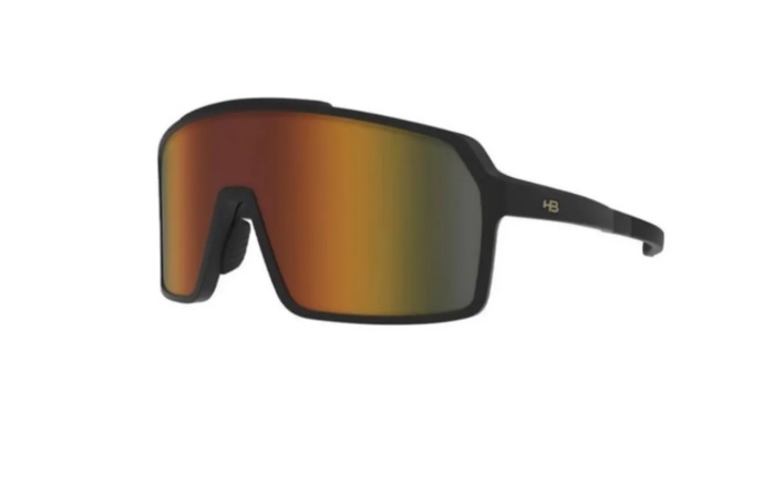 Óculos HB Grinder - lente colorida